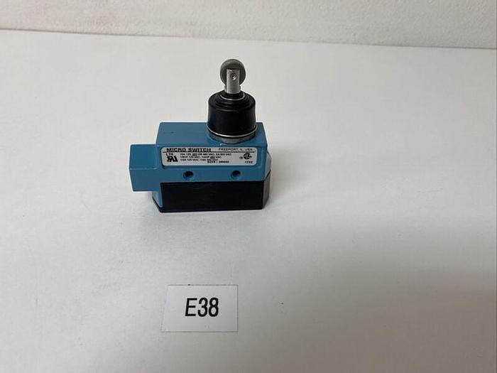 New Honeywell Micro Switch BZE6-2RN80 Limit Switch Warranty Fast Shipping