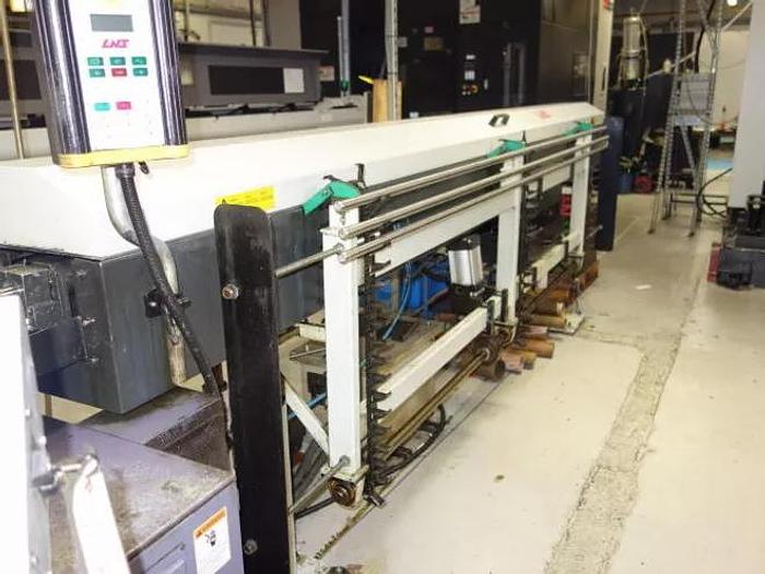 Usado Torno CITIZEN L32