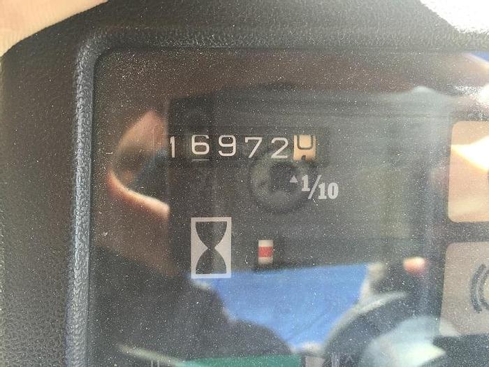 Used 1992 Toyota Tow Tractor TD-23