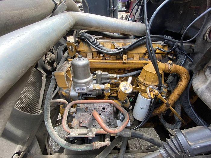 Used 1997 CHEVROLET 7500