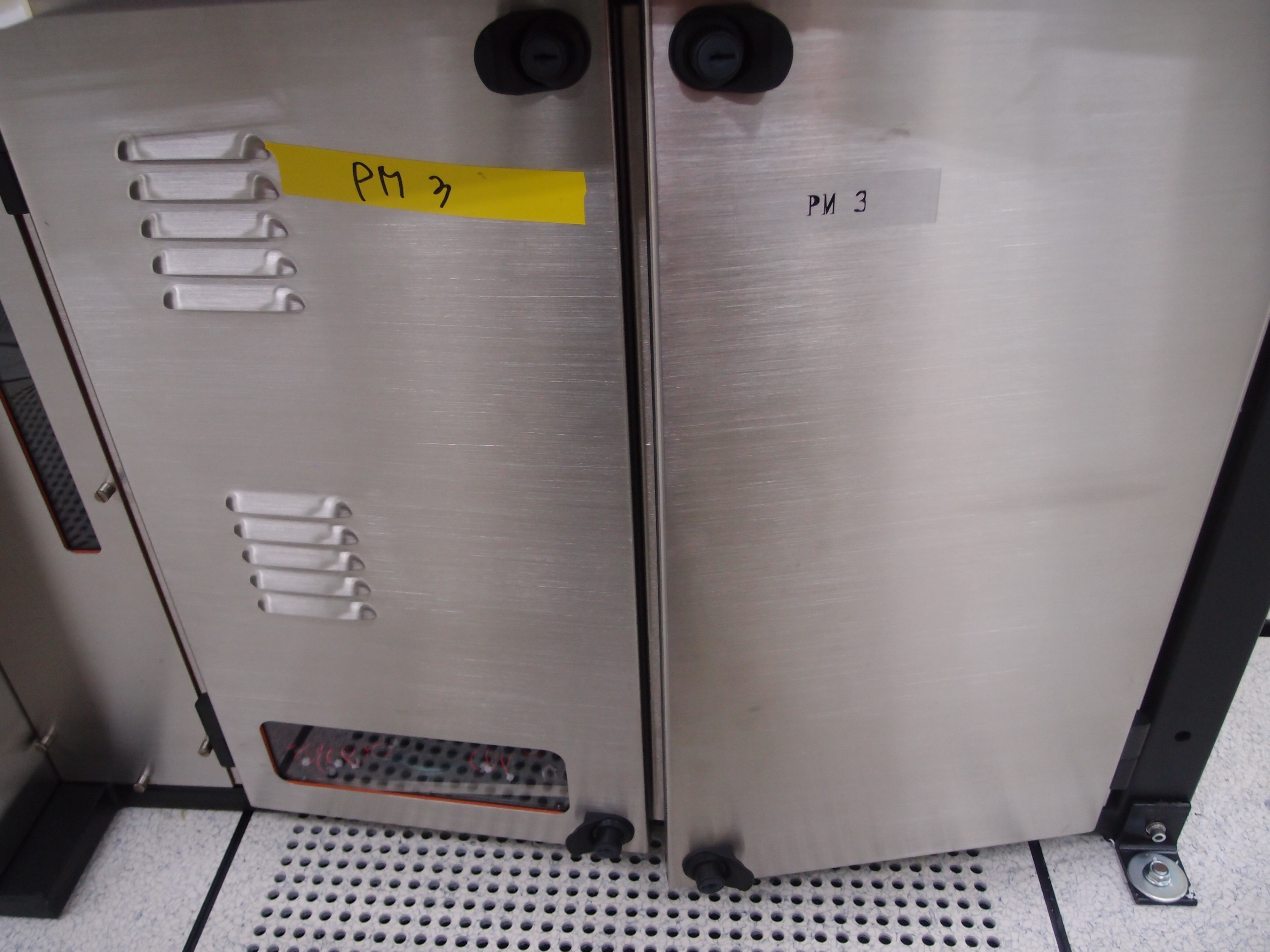 Used LAM Alliance 4.1