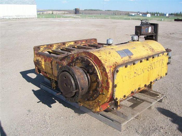 Used Oilwell 558.0