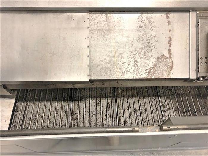 Used 2005 Mazak Nexus QTN 350/1250