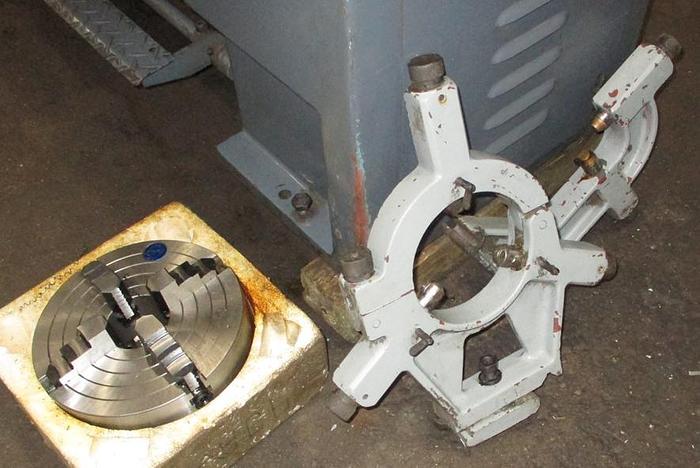 Used 2003 SUNMASTER TML-16X40