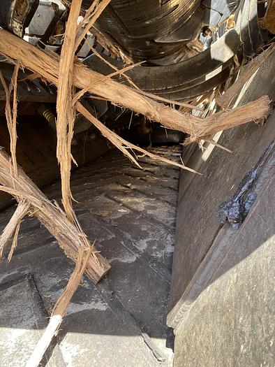 Used 2017 DOPPSTADT DW3060K