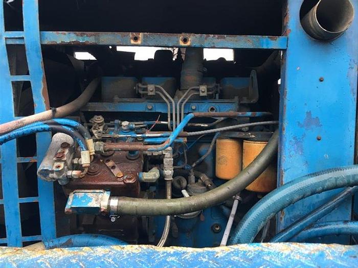 Used 0 Mobile Auger / Core Drilling Rig on 4x4 buggy