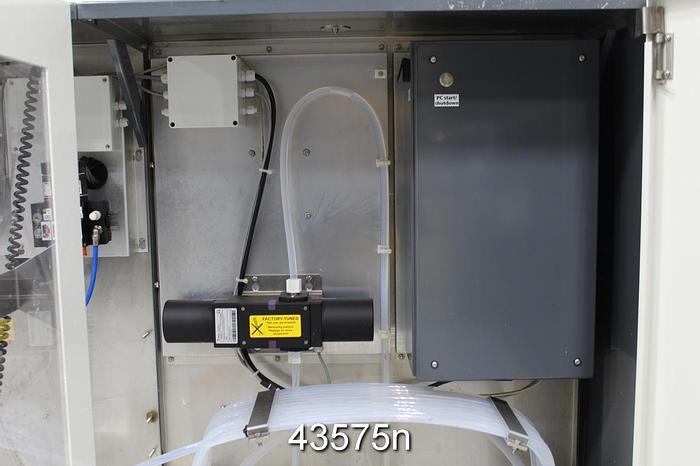 Used Metso K01938V1.7 Sample Unit, In-line Freeness Tester #43575