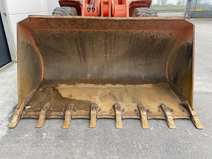 Usato 2004 FIAT KOBELCO W170