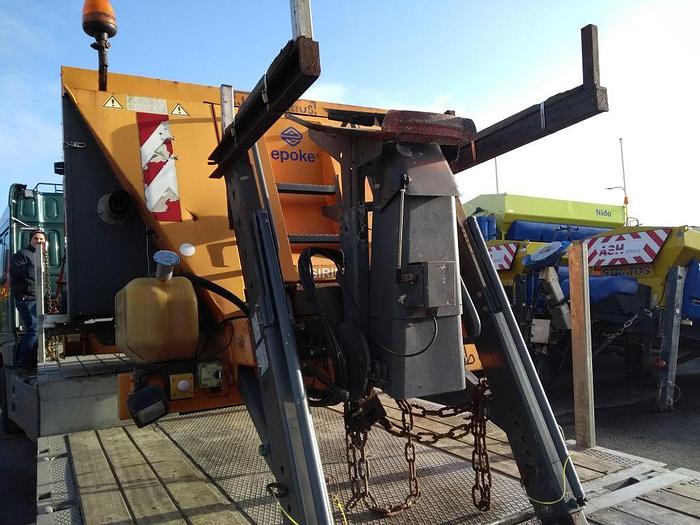 Gebruikt 2003 Epoke SE3500