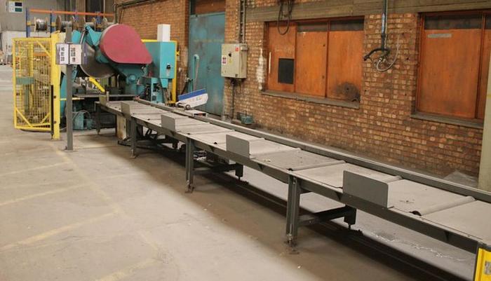 Gebraucht CIRKELZAAG KALTENBACH HDM 911