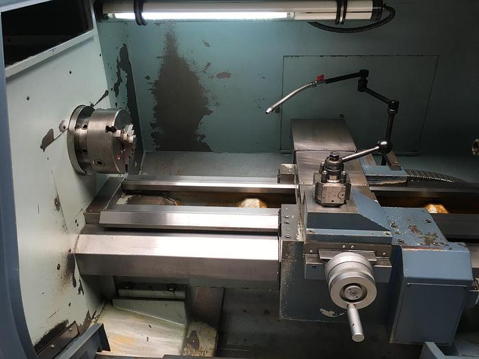 Gebruikt Emco Padovani