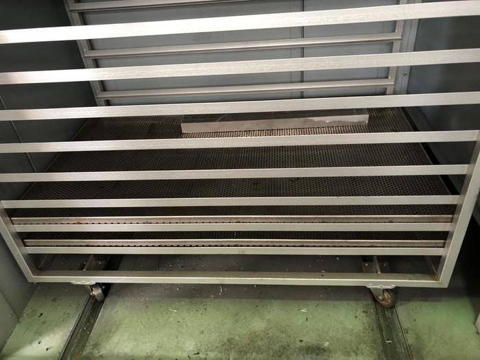 Used 2009 WIELAND WA - KT - T - EB