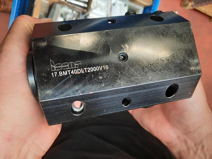 Used 2019 OKUMA LT2000EX