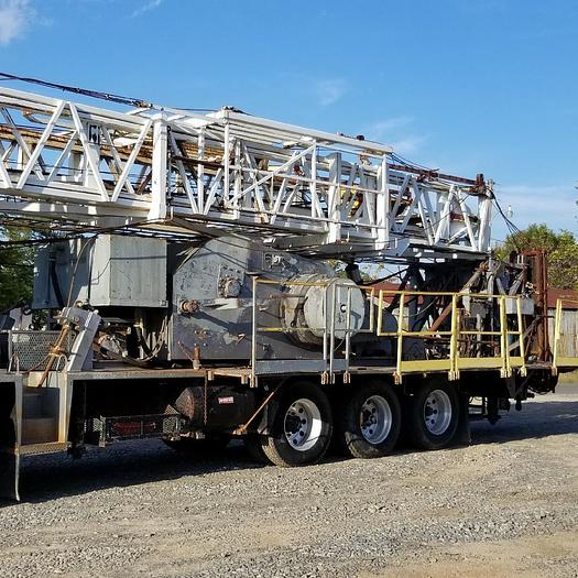 Used 2008 EAGLE 400