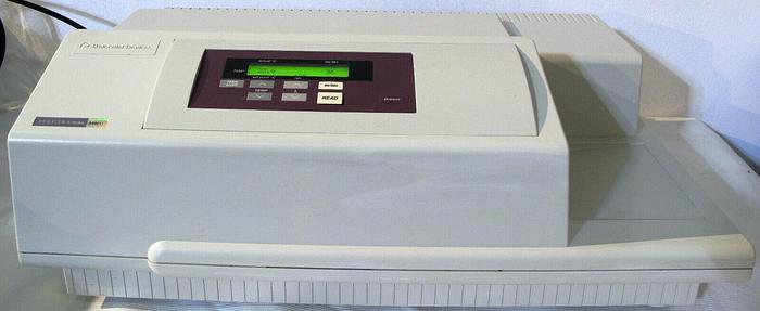 Used Molecular Devices Spectramax 340PC Microplate reader
