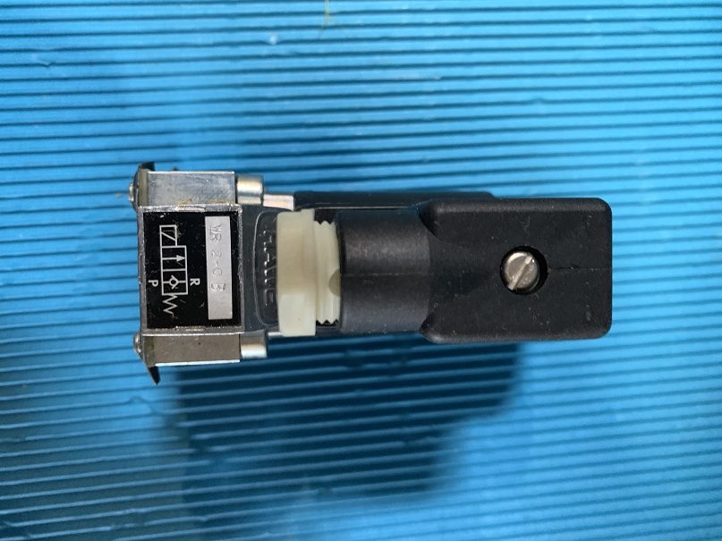 Used Hawe Change Valve WR2-0-B