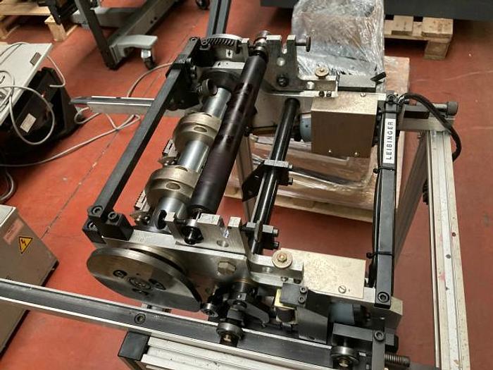 Utilisé 1991 HEIDELBERG TOK DDS 1991