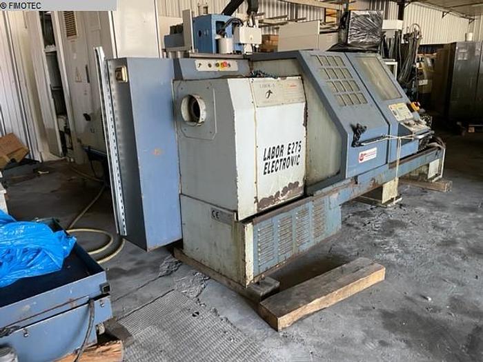 Used 1996 PADOVANI LABOR E 275 x 2000