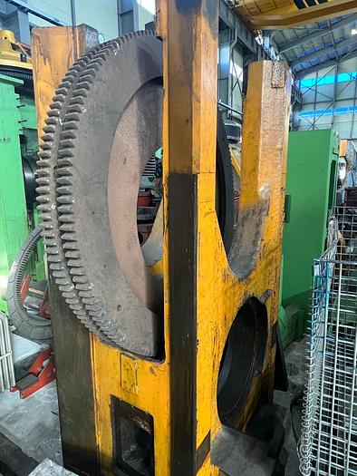 Refurbished Press Hot Forging AKKG8040