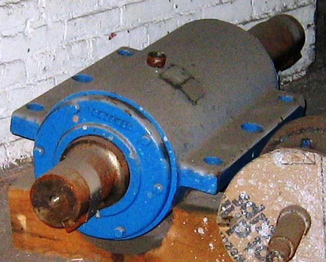 Used SPROUT WALDRON R20EMA / R20H #21746