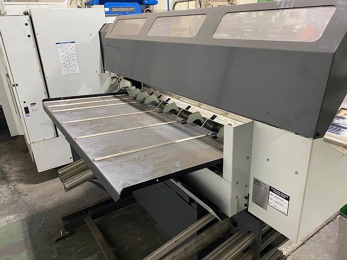 Used 2014 Haas ST-25Y