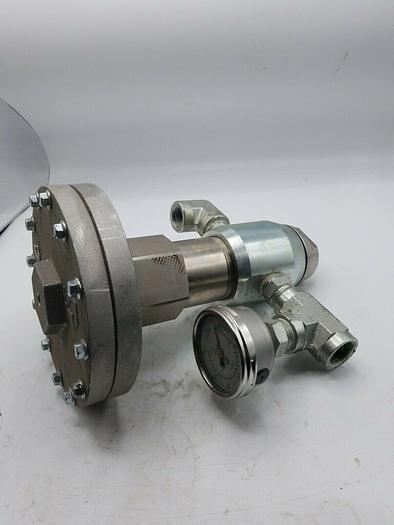 Used Graco 915587 Series G16D