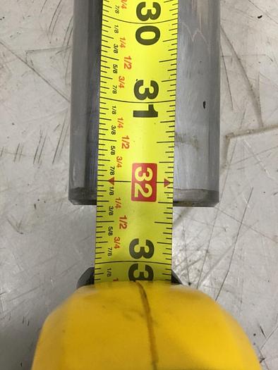 Used TOYO Crosshead Slide Pin TI-90G2 / CHSP #127081