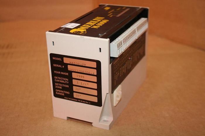 Used MERLIN Light Curtain M4030-CT #11450