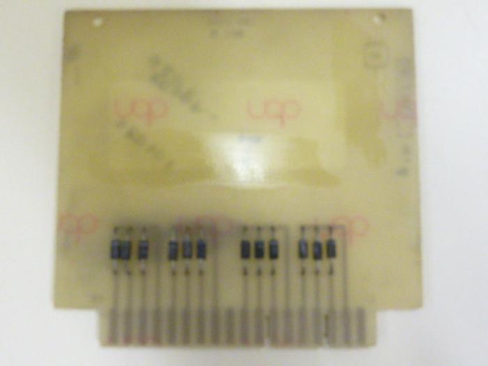 Used SCI Gate Expander Logic Circuit Board 080-2355 REV A #54236