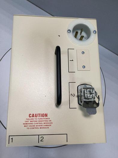 IDEAL MACHINERY Single Zone Hot Runner IM-MF1-G NEW