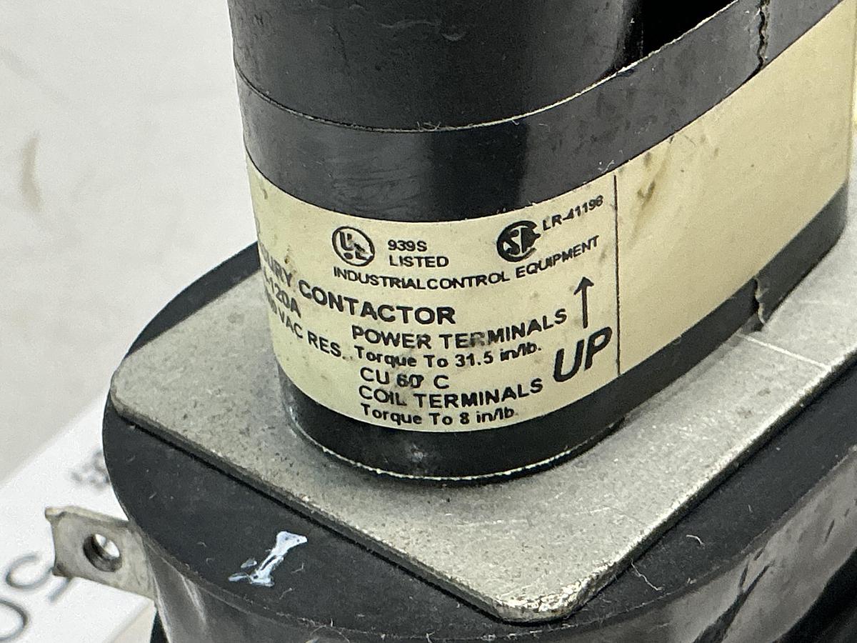 Used MDI SP-1214-120A