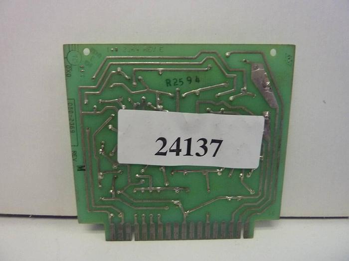 Used SCI Circuit Board 080-2369 REV M #24137