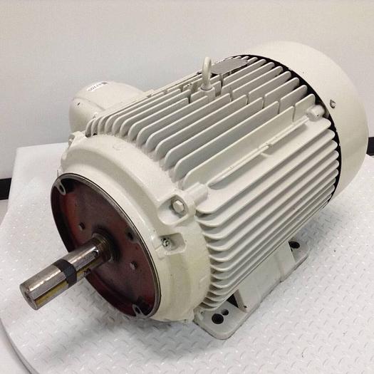 Used US ELECTRICAL MOTORS Motor S241A Used