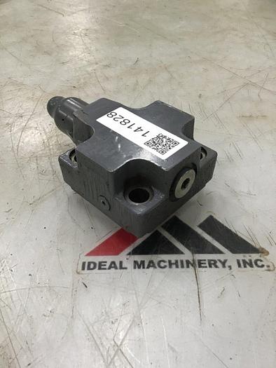 Used VICKERS Valve CVCS25CS2W24510AP10 #141828