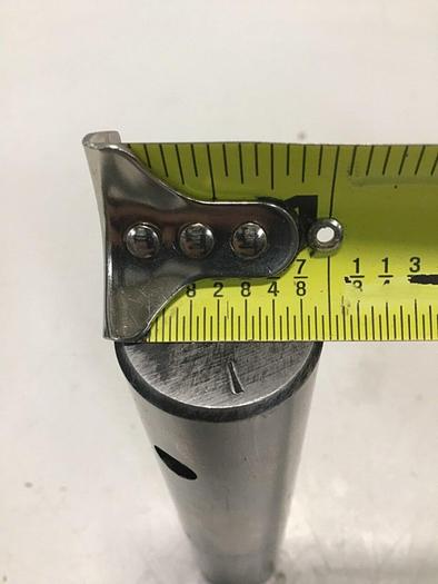 Used NEGRI BOSSI Crosshead Toggle Pin 700H-200 / CHTP #113349