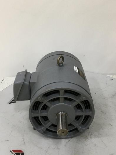 Used HITACHI Motor EFOUP Used