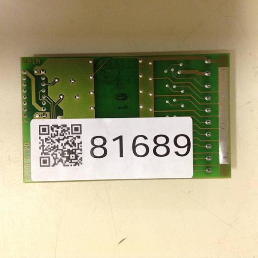 Used SAIA Digital Input Module PCD2.E110 Used