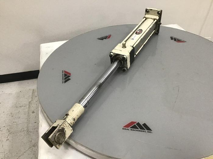 Used TOSHIBA Injection Sled Cylinder ISF150SII-5B / SC #131811