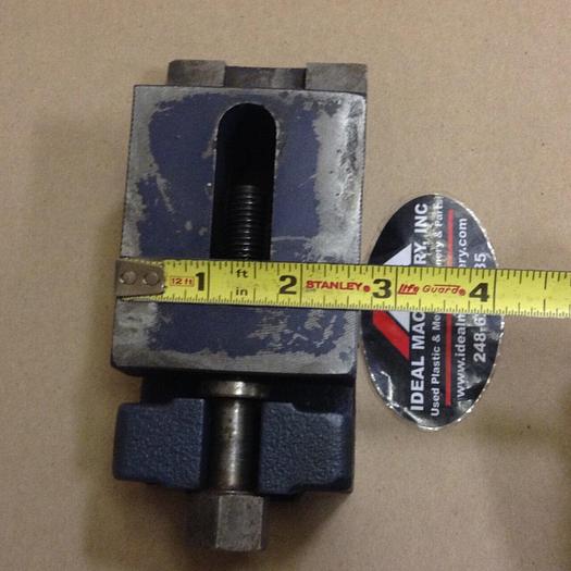 Used GENERIC Leveling Pad NBK-BI #76237