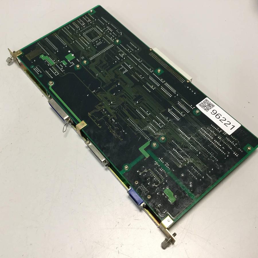 Used FUJI ELECTRIC Circuit Board F770 60 98(2) Used