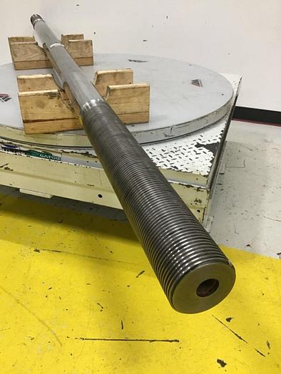 Used KAWAGUCHI Tie Bar S-9263 Used