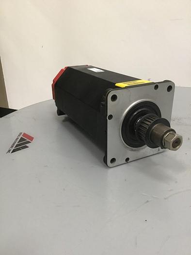 Used FANUC AC Servo Motor A30/2000 Used