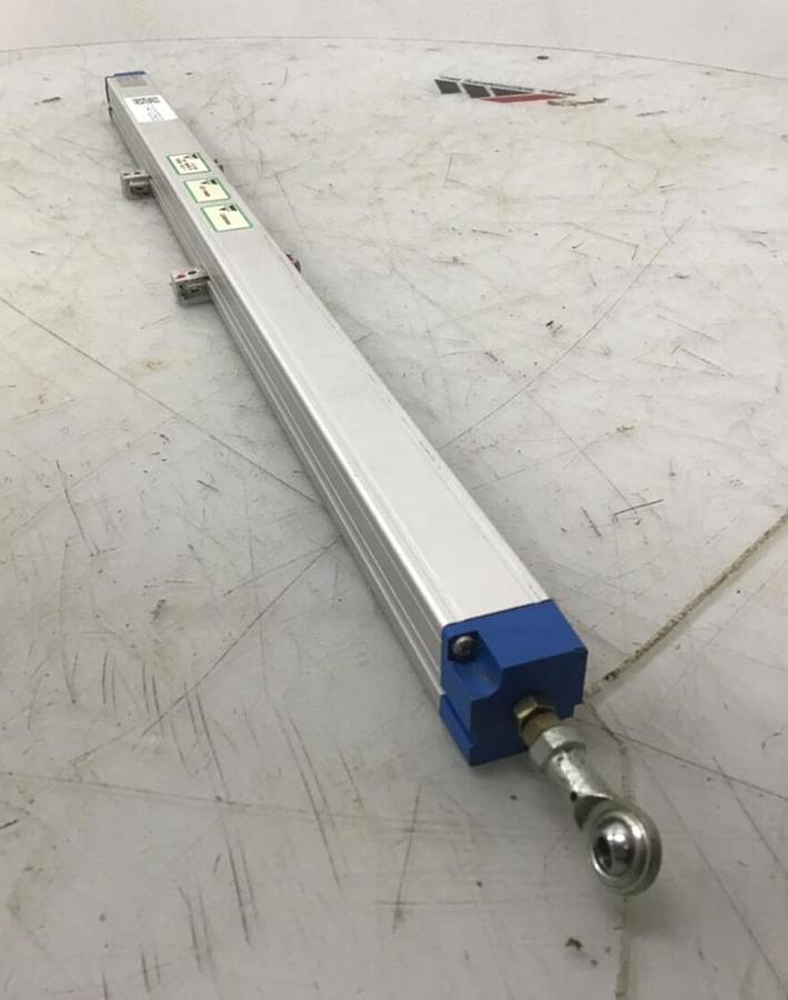 Used VISHAY Transducer 115L24D USED