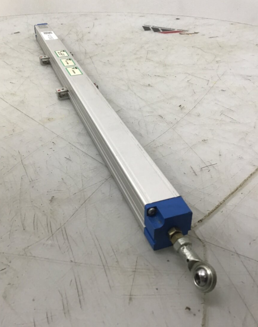 Used VISHAY Transducer 115L24D USED