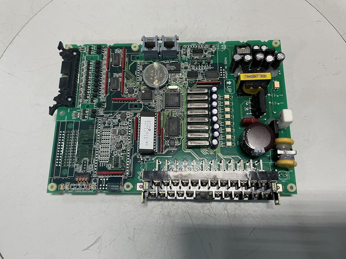 Used RKC REX-B850-CS5