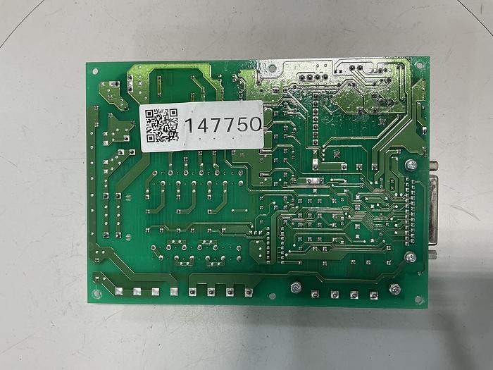 Used STAR PR-000130D