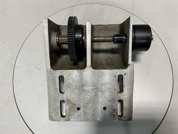 Used VAN DORN 301129