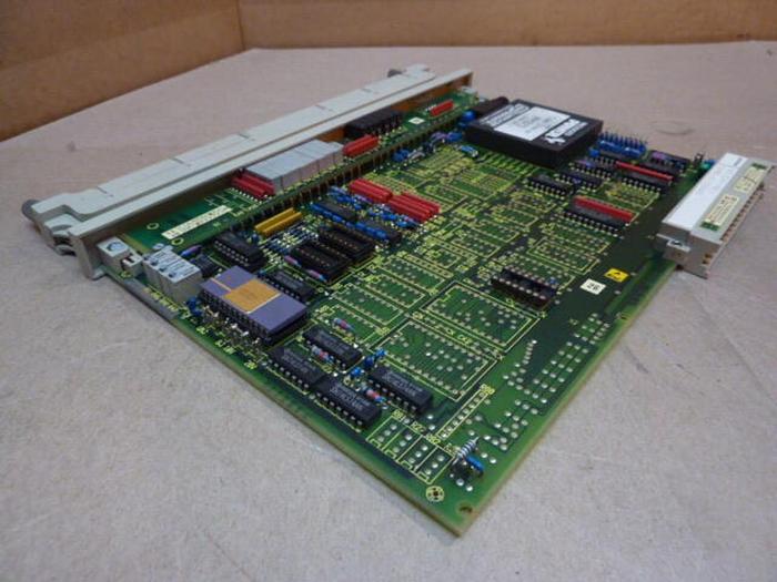 Used SIEMENS Analog Module 6ES5243-1AB11 #29886