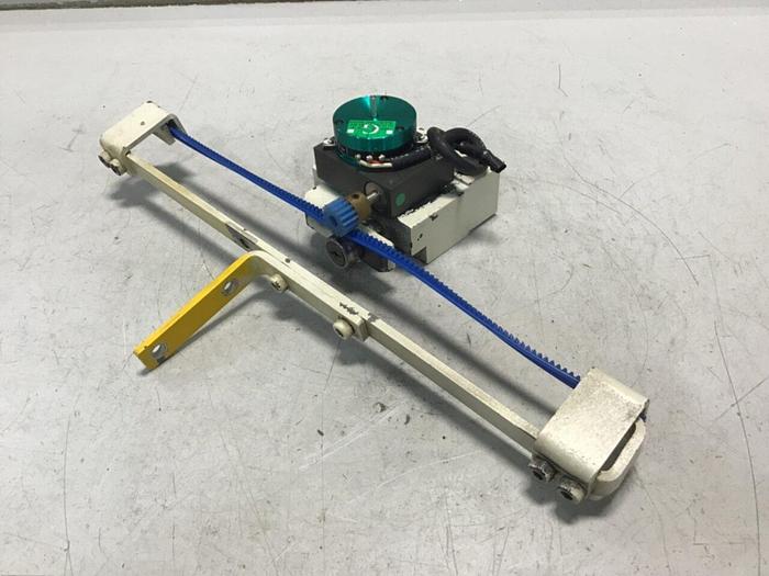 Used MIDORI Potentiometer CPP-45-10SH-4 #138398