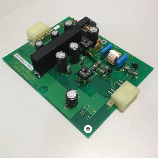 Used FUJI ELECTRIC Power Circuit Board F77061103A Used